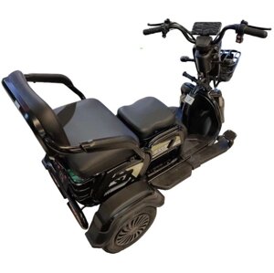 Электроскутер GT EV3