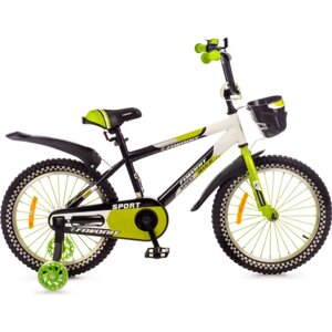 Favorit Sport 18" (зелёный) SPT-18GN2