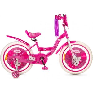 Favorit Kitty 20" (розовый) KIT-20PN