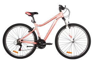 Stinger Laguna STD 27,5" р. 17 (розовый) в Гродненской области от компании Веломагазин Пилот