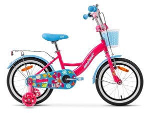 Aist Lilo 14" (розовый)