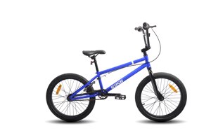 Велосипед BMX Racer KUSH 20 (2022)
