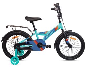 Aist Stitch 18" (синий) в Гродненской области от компании Веломагазин Пилот