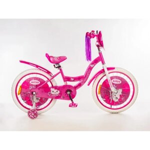 Favorit Kitty 18" (розовый) KIT-18PN