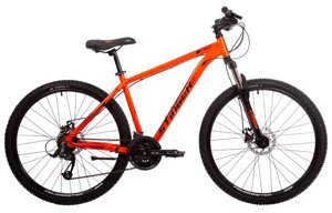 Stinger Element STD 29" р. 22 (оранжевый) в Гродненской области от компании Веломагазин Пилот