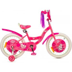 Favorit Kitty 18" (красно-розовый) KIT-18RS