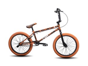 Велосипед BMX Racer Clip 20 (2023)