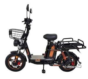 Электровелосипед Kugoo Kirin V3 Pro Max в Гродненской области от компании Веломагазин Пилот