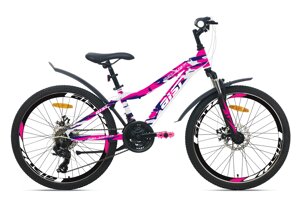 Aist Rosy Junior 2.1 (белый)