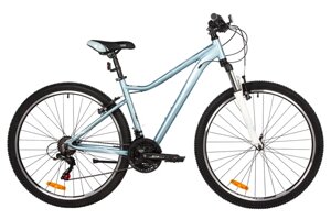 Stinger Laguna STD 27,5" р. 19 (синий) в Гродненской области от компании Веломагазин Пилот