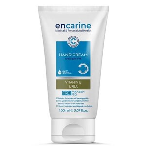 Крем для рук encarine HAND CREAM, 150 мл