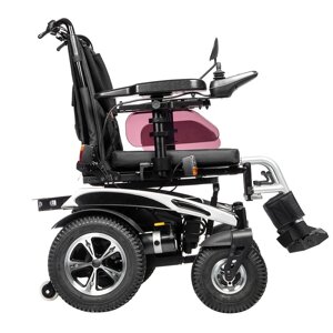 ORTONICA Pulse 310 Кресло-коляска с электроприводом