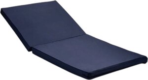Матрас медицинский двухсекционный Vitok МВ-02 90х200(75/125)х10 / С-102.08 (ткань Оксфорд 1680Д)