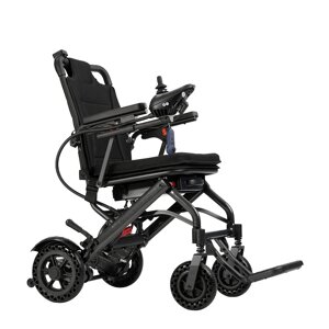 Ortonica Pulse 610 Кресло -коляска с электроприводом