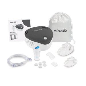 Ингалятор (небулайзер) компрессорный Microlife NEB 301