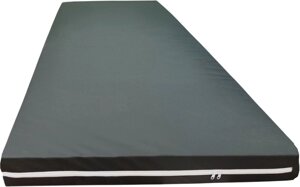 Матрас медицинский Vitok МВ-01 90х200х10 / С-101.22 (искусственная кожа)