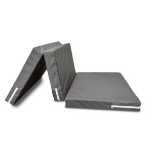 Матрас медицинский трехсекционный Vitok МВ-03 90х200(75/55/70)х10 / С-103.08 (ткань Оксфорд 1680Д)
