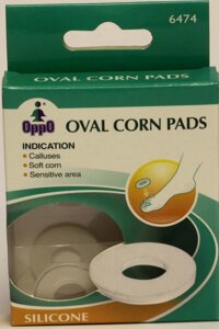 Приспособления для стопы Oppo 6474