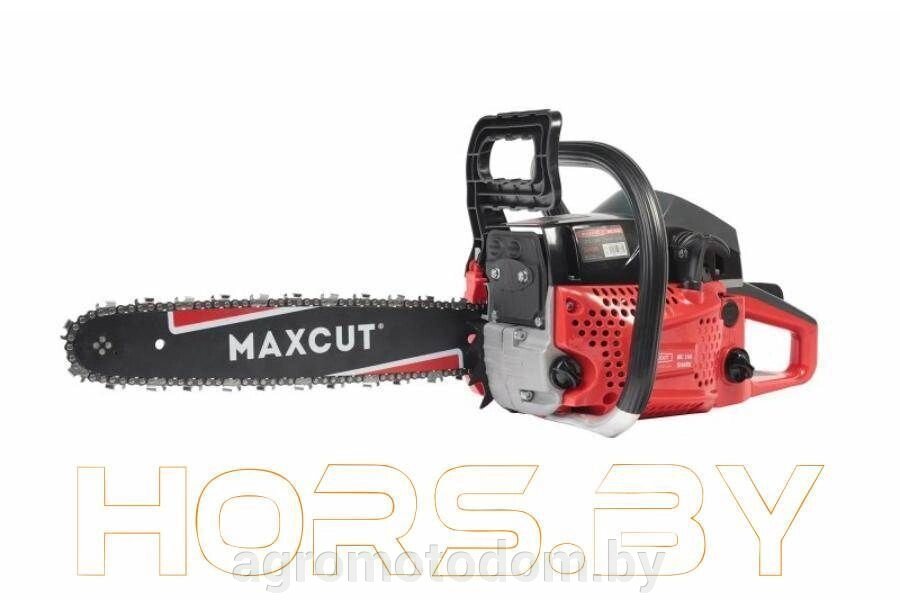 Бензопила MAXCUT MC 146 Shark от компании Интернет магазин  агро-мото-дом - фото 1