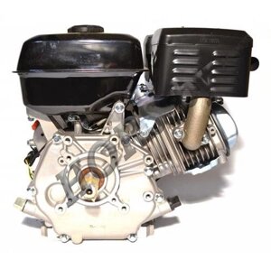 Двигатель Lifan 177F (вал 25 мм, 80x80)