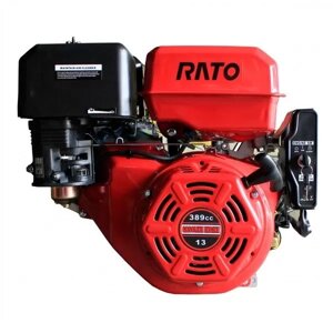 Двигатель RATO R390E (S TYPE)