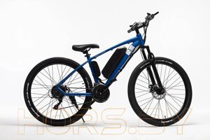 Электровелосипед furendo E-X5 350 GT