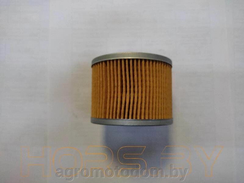Маслянный фильтр для мотоцикла X303/301 от компании Интернет магазин  агро-мото-дом - фото 1
