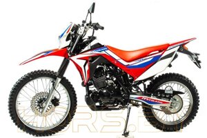 Мотоцикл motoland CRF LT enduro (XL250-E)