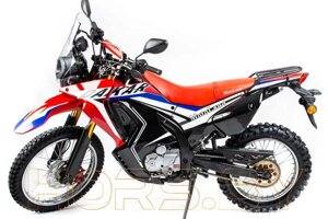 Мотоцикл motoland DAKAR ST (172FMM PR250)