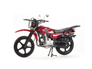Мотоцикл motoland forester 200
