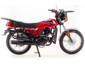 Мотоцикл motoland forester LITE 200
