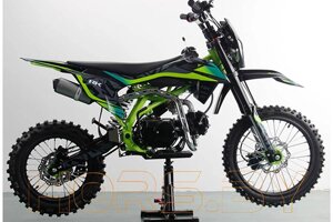 Мотоцикл RACER CRF (электростартер)