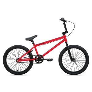 Велосипед FORWARD ZIGZAG 20 GO (красный)
