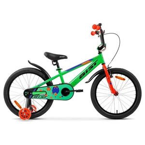 Велосипед детский AIST PLUTO 20 20