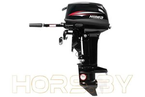 Лодочный мотор HIDEA HD9.9 FFES PRO