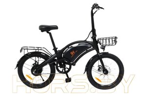 Электровелосипед Kugoo Kirin V1 Pro