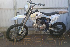 Мотоцикл Motoland NX125 19/16