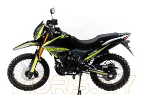 Мотоцикл Motoland ENDURO ST 250 (165FMM) NEON