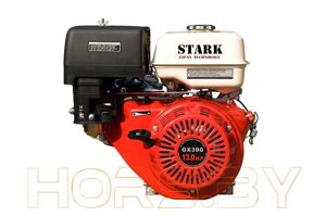 Двигатель STARK GX390 (конус V-type, для генератора)