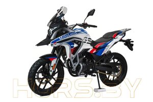 Мотоцикл Motoland GS ENDURO (172FMM-5/PR250)