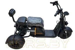 Электроскутер Smart Balance Mini Trike Sport