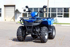 Квадроцикл IRBIS ATV 200 (синий)