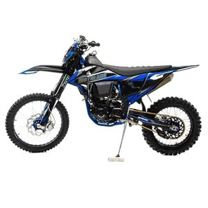 Мотоцикл Motoland FX 300 (синий)