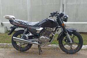 Мотоцикл SENKE SK 200-6