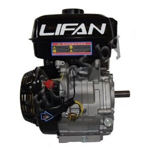 Двигатель Lifan 188F (вал 25 мм)