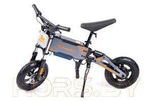 Электробеговел Kugoo Kirin H2