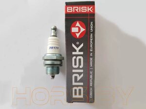 Свеча зажигания BRISK PR17Y (443223021499-А)