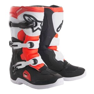 Мотоботы ALPINESTARS TECH 3S YOUTH