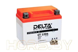 Аккумуляторная батарея СТ 1204 Delta