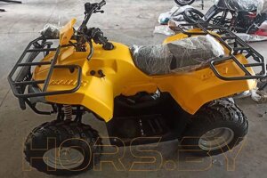 Квадроцикл IRBIS ATV 200 (желтый)